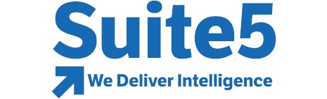 Suite5 Data Intelligence Solutions Limited